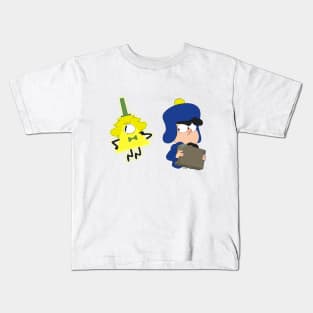 tweek and craig Kids T-Shirt